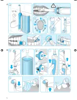 Preview for 4 page of Braun Oral-B Professional Care OxyJet +3000 User Manual