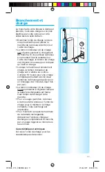 Предварительный просмотр 11 страницы Braun Oral-B Professional Care Series Manual