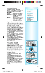 Предварительный просмотр 41 страницы Braun Oral-B Professional Care Series Manual