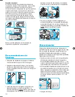 Preview for 18 page of Braun Oral-B Professional Care Triumph D 30.516.4 Owner'S Manual