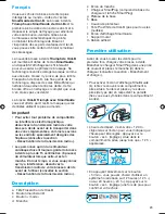 Preview for 23 page of Braun Oral-B Professional Care Triumph D 30.516.4 Owner'S Manual