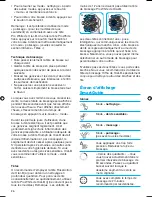 Preview for 26 page of Braun Oral-B Professional Care Triumph D 30.516.4 Owner'S Manual