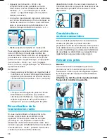 Preview for 28 page of Braun Oral-B Professional Care Triumph D 30.516.4 Owner'S Manual