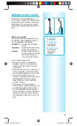 Preview for 35 page of Braun Oral-B ProfessionalCare 4729 Manual