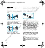 Preview for 12 page of Braun Oral-B ProfessionalCare 8500 OxyJet Manual