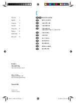 Preview for 2 page of Braun Oral-B ProfessionalCare OxyJet Manual