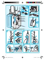 Preview for 3 page of Braun Oral-B ProfessionalCare OxyJet Manual