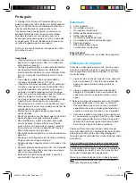 Preview for 13 page of Braun Oral-B ProfessionalCare OxyJet Manual