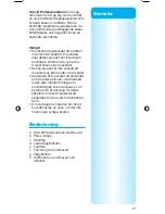 Preview for 31 page of Braun Oral-B ProfessionalCare Owner'S Manual