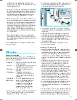 Preview for 19 page of Braun Oral-B Pulsonic S 32.533.5 User Manual