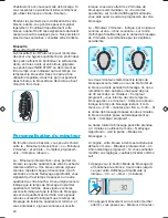 Preview for 20 page of Braun Oral-B Pulsonic S 32.533.5 User Manual