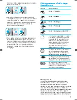 Preview for 21 page of Braun Oral-B Pulsonic S 32.533.5 User Manual