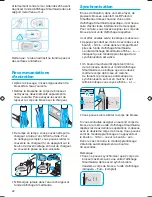 Preview for 22 page of Braun Oral-B Pulsonic S 32.533.5 User Manual