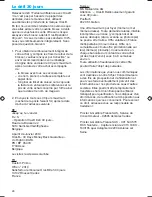 Preview for 24 page of Braun Oral-B Pulsonic S 32.533.5 User Manual