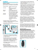 Preview for 27 page of Braun Oral-B Pulsonic S 32.533.5 User Manual