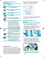 Preview for 29 page of Braun Oral-B Pulsonic S 32.533.5 User Manual