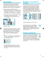 Preview for 37 page of Braun Oral-B Pulsonic S 32.533.5 User Manual