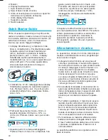 Preview for 40 page of Braun Oral-B Pulsonic S 32.533.5 User Manual