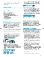 Preview for 47 page of Braun Oral-B Pulsonic S 32.533.5 User Manual