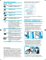 Preview for 50 page of Braun Oral-B Pulsonic S 32.533.5 User Manual