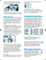 Preview for 58 page of Braun Oral-B Pulsonic S 32.533.5 User Manual