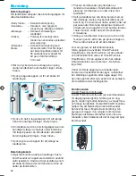 Preview for 62 page of Braun Oral-B Pulsonic S 32.533.5 User Manual