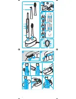 Preview for 2 page of Braun Oral-B Pulsonic Slim S 15.523.2 User Manual