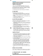 Preview for 12 page of Braun Oral-B Pulsonic Slim S 15.523.2 User Manual