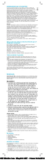 Preview for 11 page of Braun Oral-B Pulsonic Slim Manual