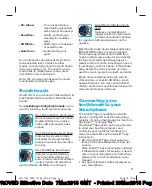 Preview for 8 page of Braun Oral B Smart Manual