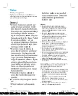 Preview for 23 page of Braun Oral B Smart Manual