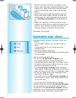 Preview for 8 page of Braun Oral B Sonic Complete 4729 User Manual