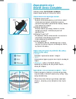 Preview for 15 page of Braun Oral B Sonic Complete 4729 User Manual