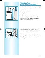 Preview for 23 page of Braun Oral B Sonic Complete 4729 User Manual