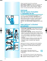 Preview for 36 page of Braun Oral B Sonic Complete 4729 User Manual