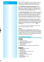 Preview for 4 page of Braun Oral-B Sonic Complete OxyJet Center Manual