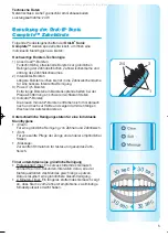 Preview for 5 page of Braun Oral-B Sonic Complete OxyJet Center Manual