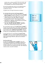 Preview for 7 page of Braun Oral-B Sonic Complete OxyJet Center Manual