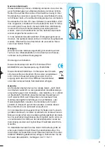 Preview for 9 page of Braun Oral-B Sonic Complete OxyJet Center Manual