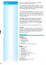 Preview for 10 page of Braun Oral-B Sonic Complete OxyJet Center Manual