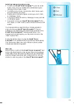 Preview for 13 page of Braun Oral-B Sonic Complete OxyJet Center Manual