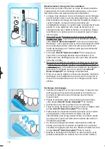 Preview for 18 page of Braun Oral-B Sonic Complete OxyJet Center Manual