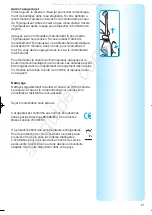 Preview for 21 page of Braun Oral-B Sonic Complete OxyJet Center Manual