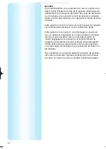 Preview for 22 page of Braun Oral-B Sonic Complete OxyJet Center Manual