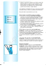 Preview for 26 page of Braun Oral-B Sonic Complete OxyJet Center Manual