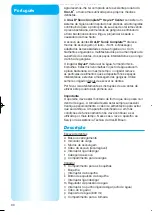 Preview for 30 page of Braun Oral-B Sonic Complete OxyJet Center Manual