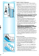 Preview for 32 page of Braun Oral-B Sonic Complete OxyJet Center Manual