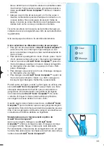 Preview for 33 page of Braun Oral-B Sonic Complete OxyJet Center Manual