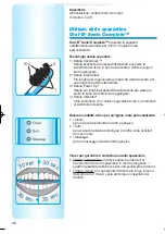 Preview for 38 page of Braun Oral-B Sonic Complete OxyJet Center Manual