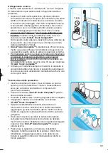 Preview for 39 page of Braun Oral-B Sonic Complete OxyJet Center Manual